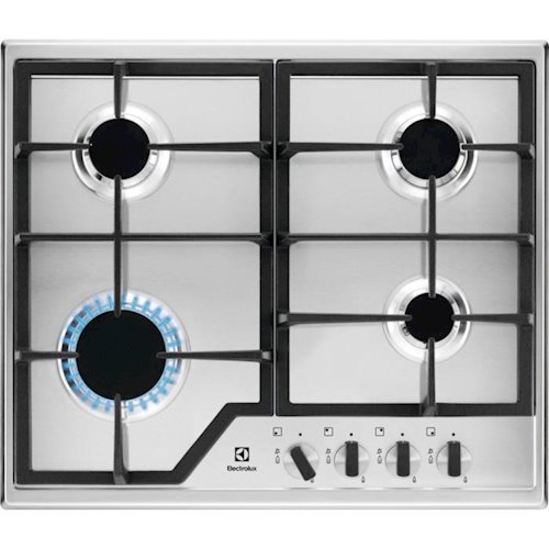 Установка и подключение варочной панели Electrolux – цены на монтаж ...
